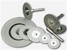 Cutting\Polishing Disc for Stone Cutter Machine